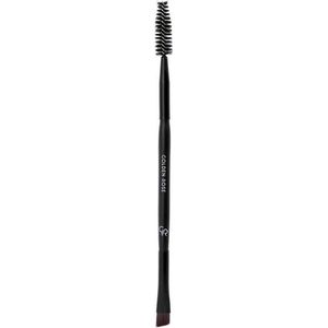 GOLDEN ROSE EYEBROW BRUSH(KOZEL)