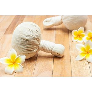 DSB - 10x Kruidenstempels Malima face (70 gram) + Kruidenstempel voor gezicht - pak hygiënehoesjes voor stempel (4 stuks)