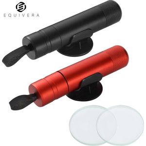 Equivera Veiligheidshamer - Veiligheids Hamer - Noodhamer - Life Hammer - Lifehammer - Noodhamer Auto