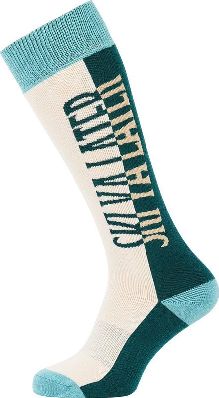 Protest Clee - Damesokken - Comfortabel - Ergonomisch Ontwerp