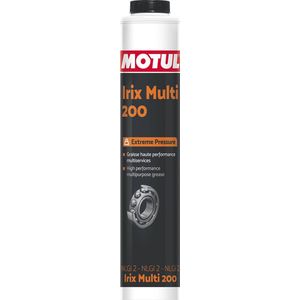 MOTUL-vet MULTI GREASE 200 400 ml (patroon)