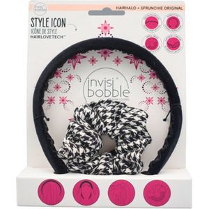 Invisibobble - GIFT SET You Look Magnificent