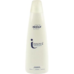 Indola - Innova Specialists - purifying shampoo - hair care cleansing