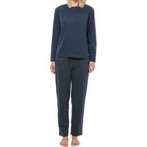 Schiesser Dames pyjama Organic Cotton
