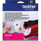 Brother - SP-1 - Inktcartridge - Magenta - 47 ml
