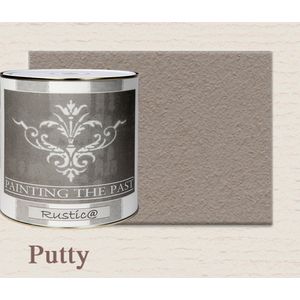 Painting the Past Proefpotje Rustica Putty (R12) 60 mL