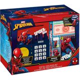 Digitale Spaarpot Spiderman
