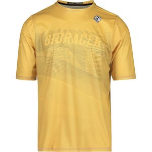 BIORACER Off-Road T-shirt Heren Korte Mouw - Sahara - XS - Fietsshirt voor off-road, mountainbiken, cyclocross en gravelrijden