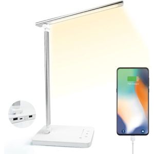 Solacis Daglichtlamp hobby - Hobby lamp - Daglichtlamp staand - Bureaulamp - Dimbaar - Must have voor thuis!