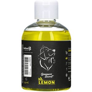 Groomers Secret Verzorgende shampoo Lemon 250ml