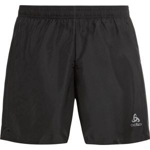 Odlo - Essential Light 6inch Shorts - Hardloopbroekje - M - Zwart