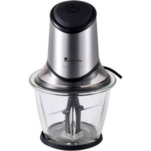 Oneiro’s Luxe Hakmolen - Food Chopper - keukenapparaat - keuken - foodproccesor - hakmolen - keukenmachine - mixer - keukenmachines