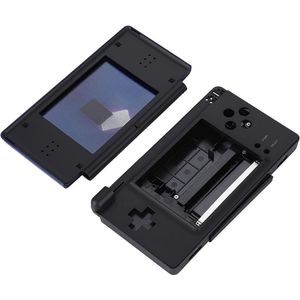 Complete Repair Parts - Vervangingskit - Behuizing - Shell Case - Blauw