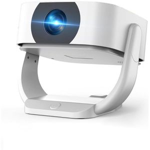 ApexArte® Mini Beamer - Projector met Wifi - Bluetooth