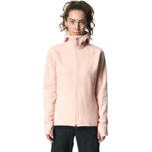 Houdini - Power Houdi - Jacket - Dulcet Pink
