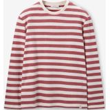 Sissy-Boy - Rode gestreepte sweater