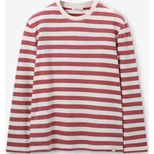 Sissy-Boy - Rode gestreepte sweater