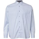 Hemd - Casual Overhemd - Regular Fit