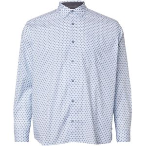 Hemd - Casual Overhemd - Regular Fit