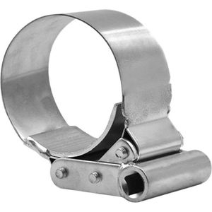 Oliefiltersleutel RVS Removal Tool Heavy Duty Metaal Waterfilter Behuizing Sleutel Automotive Tools .