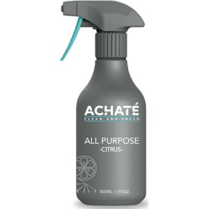 Achaté Allesreiniger - Citrus Geur - 500ml