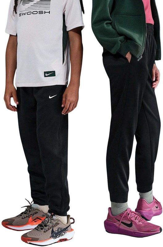 Nike - Multi Knit - Kinderbroek - Grijs