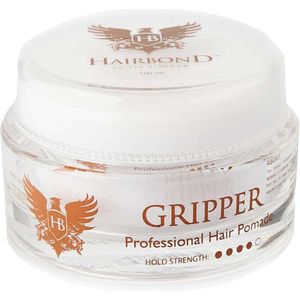 Hairbond Gripper Professional Hair Pomade 100 ml.