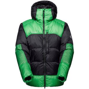 Mammut - Taiss Pro Belay Insulation - Donsjack - Groen