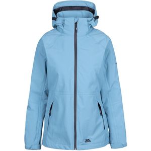 Trespass - Tilbury - Jacket - Storm Blue
