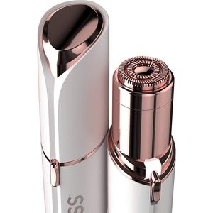 Ladyshaver - ladyshave - scheerpapparaat voor vrouwen - gladde benen - luxe scheerapparaat