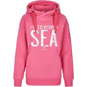 salzhaut Hoodie SÜNN - VITAMIN SEA