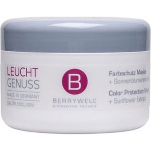 Berrywell Leuch Genuss Color Protection Mask 201 ml