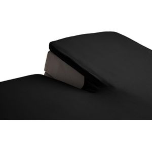 BH Exc Lycra Splittop Black 180/200x200/