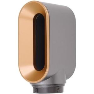 PromoHome droogmondstuk Geschikt voor Dyson Airwrap HS01/HS05:, sneldrogende bevestiging voor HS01/HS05, voorgevormde reservemondstuk, compatibel met Dyson Air Wrap
