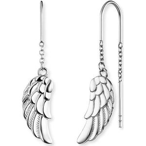 Engelsrufer - 925 Sterling Zilver - Sieraad - One Size - 1,7 cm x 0,8 cm