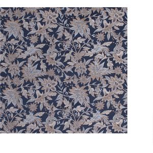 TRESANTI | CROTONE | Bloemen pochet | Multi