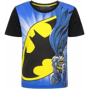 Batman - t-shirt Batman- jongens - maat 98