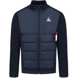 Hybride sweatshirt Le Coq Sportif