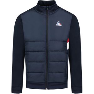 Hybride sweatshirt Le Coq Sportif