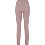 Fila Damen Leggings Benndorf High Waist Leggings Pale Mauve-M