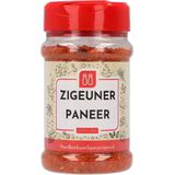 Van Beekum Specerijen - Zigeuner Paneer - Strooibus 160 gram