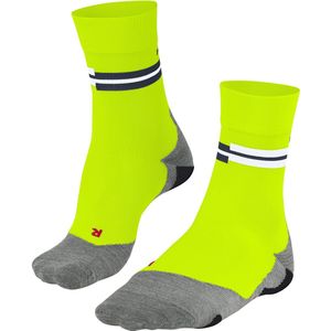 FALKE RU5 Race M - Ademend Anti-blaren Hardloopsokken - Heren - 1 stuk