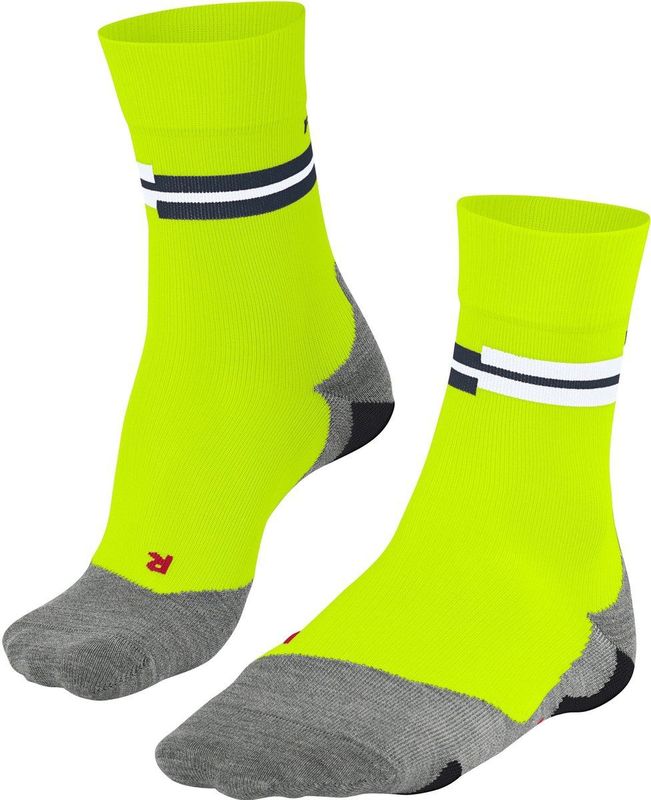 FALKE RU5 Race M - Ademend Anti-blaren Hardloopsokken - Heren - 1 stuk