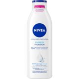 NIVEA - Bodylotion Express - 250 ml - Intensief Hydraterend Serum