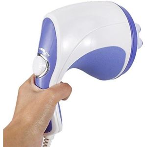 White-Label® Handmassage Apparaat – Hand Massager – Verschillende Functies – Massage & Ontspanning – Hoge Kwaliteit