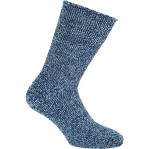 Mega thermo sokken winter - elastan