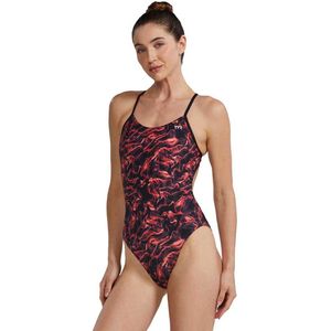Tyr Cutoutfit - Durafast Elite - Energia Zwemkleding