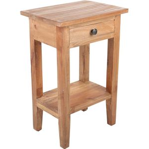 Bijzettafel Adina