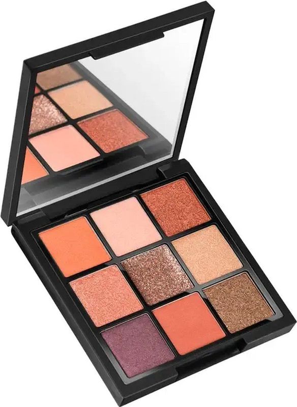 Youstar BOHO Eyeshadow | 01 Hippie Chicks