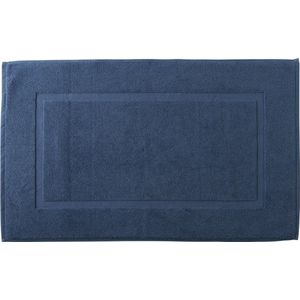 Livello Badmat Home Collection Dark Blue